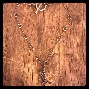 Lucky Brand Necklace